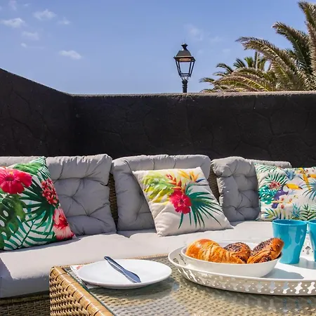Lotus Luxury New To Market Villa