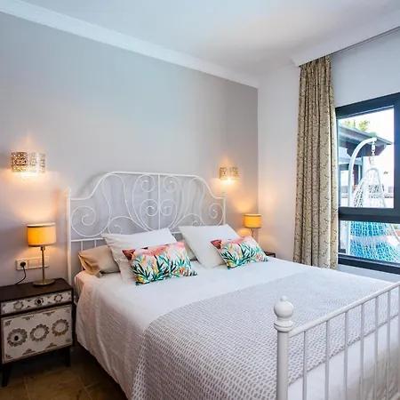 Lotus Luxury New To Market Villa Playa Blanca (Lanzarote)